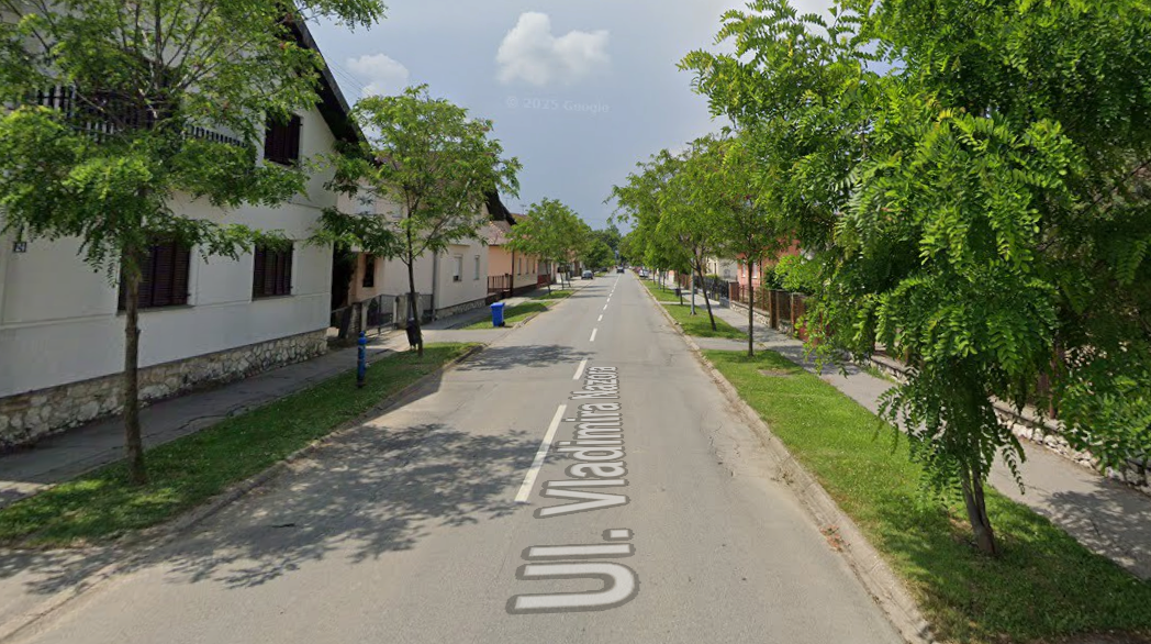 obavijest V. Nazora BM