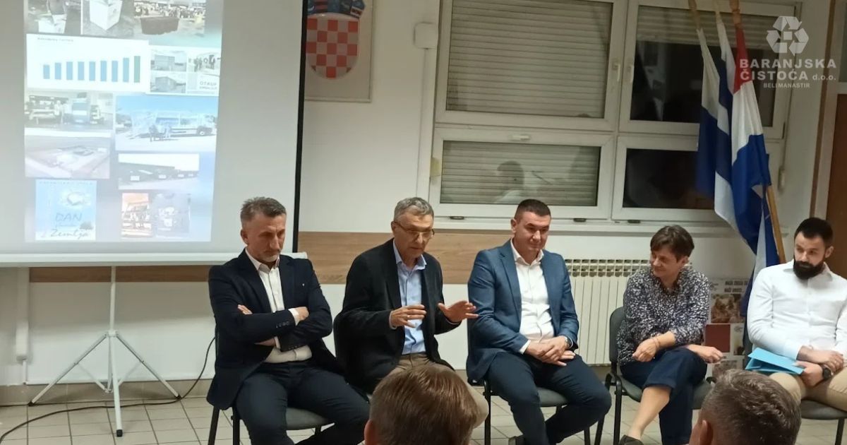 Osijek panel